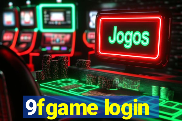 9fgame login